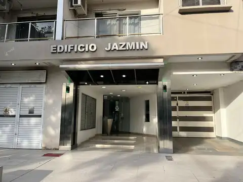 Alquiler | Cochera | Edificio Jazmín