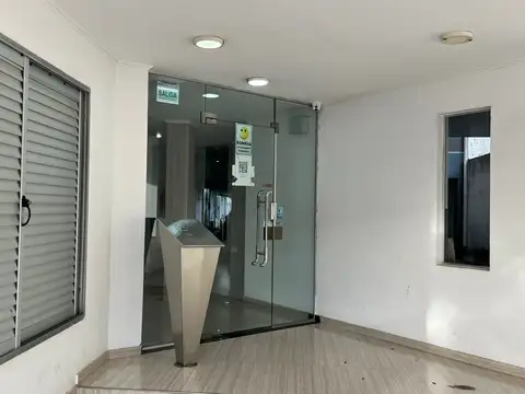 Alquiler | Cochera | Edificio Jazmín