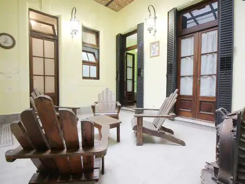 Depto Tipo Casa en Venta de 3 dormitorios