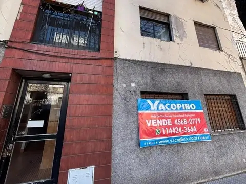 Depto Tipo Casa en Venta de 3 ambientes