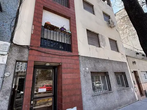 Depto Tipo Casa en Venta de 3 ambientes