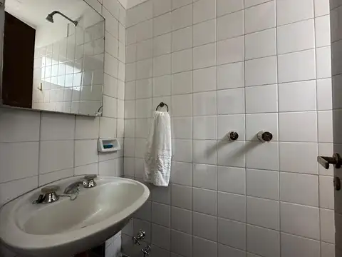 Departamento en Alquiler en Palermo, USD 530