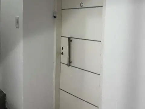 Departamento en Alquiler Temporal de 3 ambientes