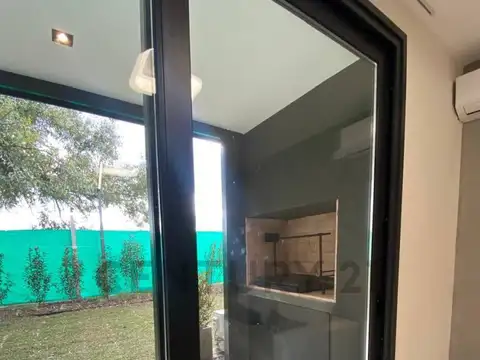 Departamento 3 AMB. con Financiación, en Rincón de Milberg, Tigre