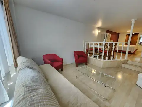Departamento en Venta en Recoleta, USD 104.000