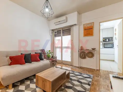 Departamento en Venta 50 años