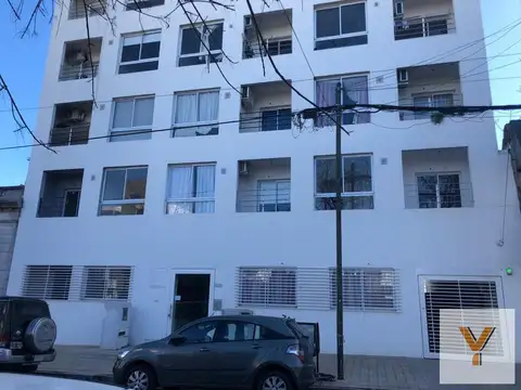 Cochera en venta - 15mts2 - La Plata