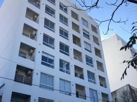 Cochera en venta - 15mts2 - La Plata