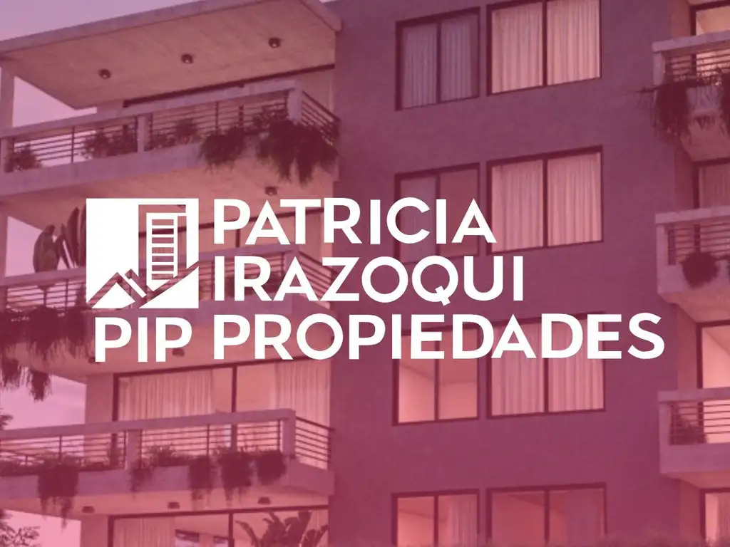 SOGNO III de 30 Unidades en Haedo Norte
