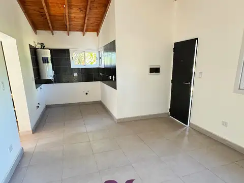 Casa en Venta en Los Troncos, USD 65.000