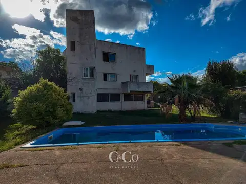 Hotel en Venta 11 Habitaciones