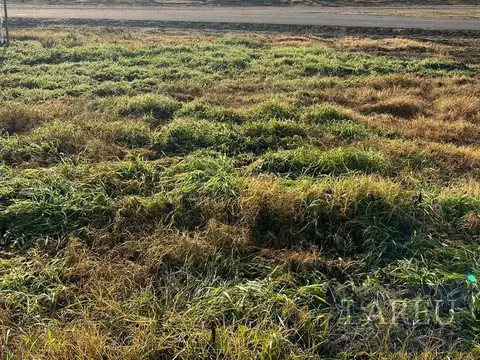 Terreno en Venta de 1827,0 m2