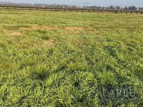 Terreno en Venta en Estancias Del Pilar, USD 125.000