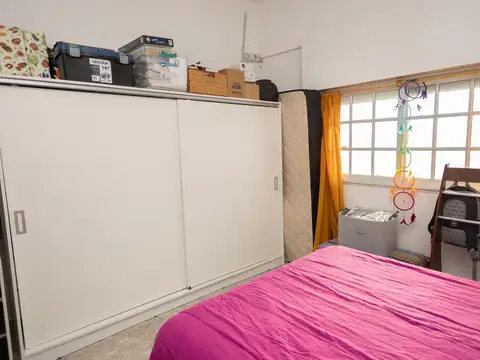 Casa en Alquiler 40 años