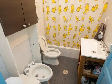 Casa en Alquiler al Este