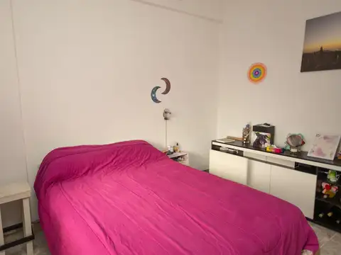Casa 2 ambientes con 1 baño