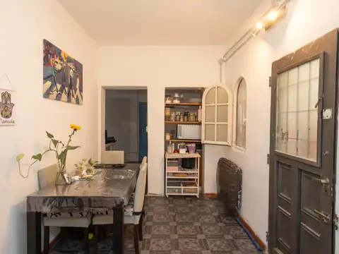 Casa en Alquiler de 1 dormitorio