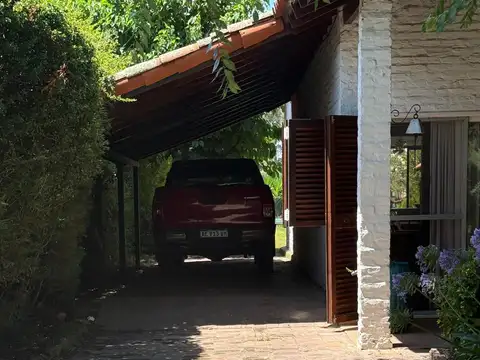 Casa en Alquiler 30 años