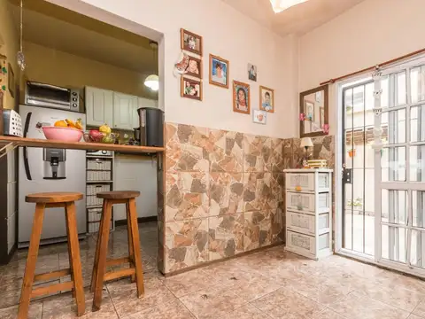 Depto Tipo Casa en Venta de 3 dormitorios