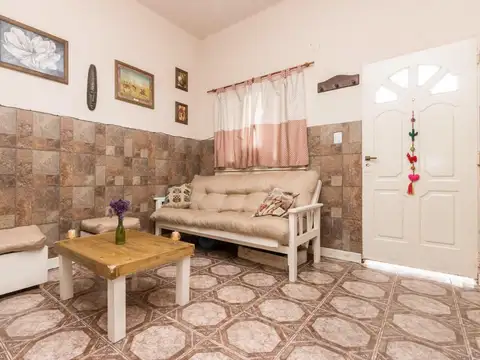 Depto Tipo Casa en Venta de 4 ambientes