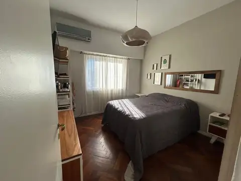 Departamento en Alquiler en Belgrano, USD 1.200