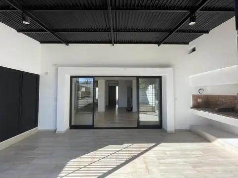 Casa en Alquiler 4 años