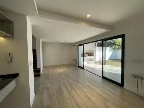 Villa Belgrano