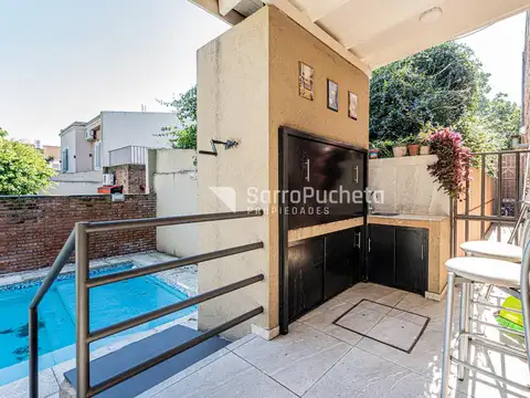 Casa en Venta al Este
