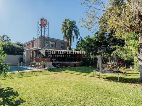 Casa en Venta de 5 dormitorios