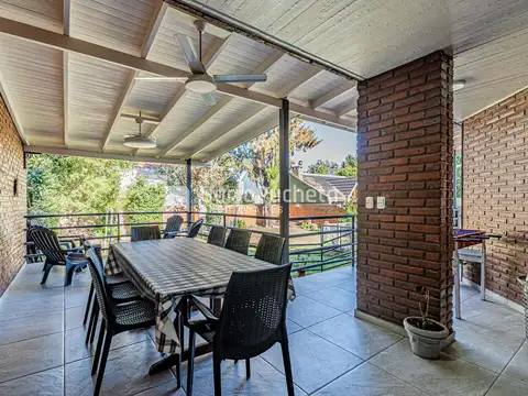 Casa en Venta 30 años