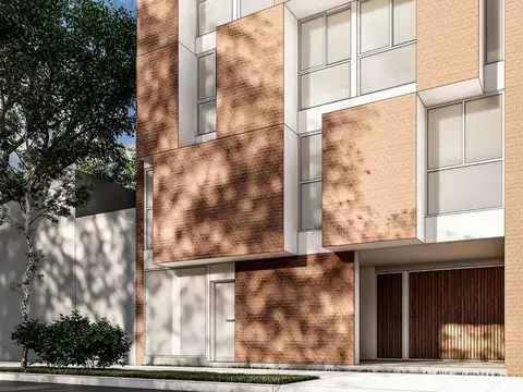 Departamento en Venta 3 años