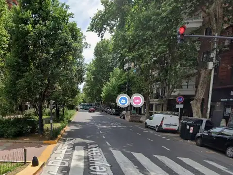 Departamento en Alquiler 10 años