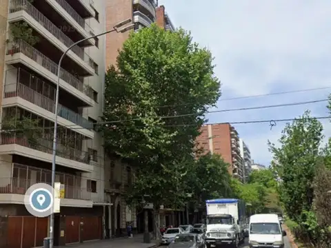 Departamento en Alquiler Apto profesional