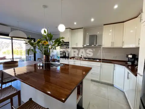 Casa en Venta 3 años