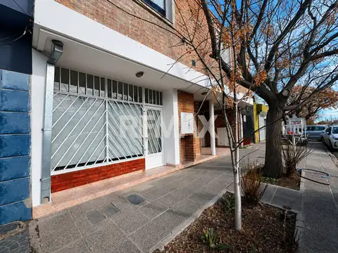 Ituzaingó 600