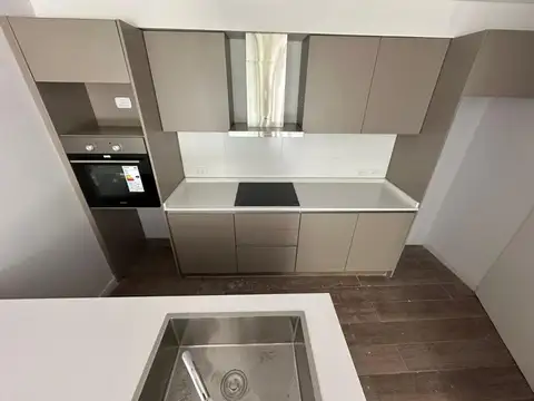 Departamento en Venta en Caballito Norte, USD 210.000