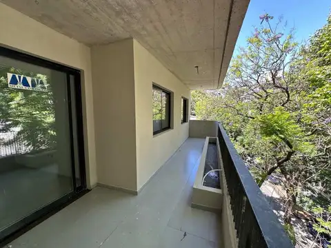 CABALLITO - 3 AMBIENTES C/ BALCON Y BAÑO EN SUITE