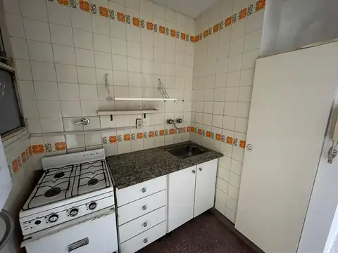 Departamento en Venta de Monoambiente