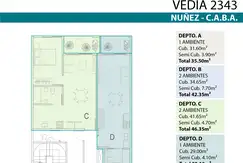 VEDIA 2343 - Foto 24