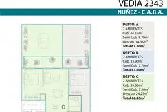 VEDIA 2343 - Foto 26