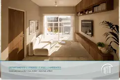 Emprendimiento - Entrega Junio 2029