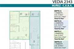 VEDIA 2343 - Foto 25