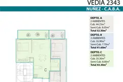VEDIA 2343 - Foto 27
