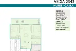 VEDIA 2343 - Foto 28