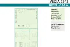 VEDIA 2343 - Foto 23