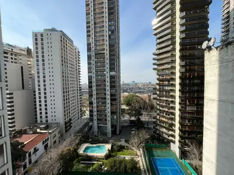 Arroyo al 800 venta 3 ambientes