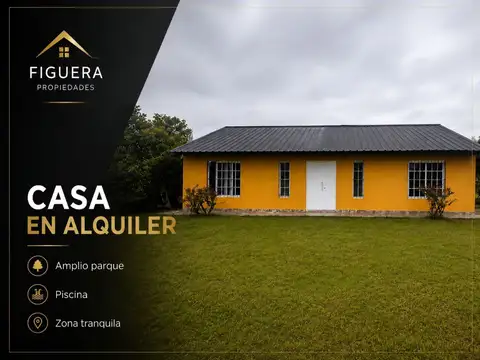 Quinta - Alquiler - Argentina, La Matanza - CAÑADA DE GOMEZ 6164