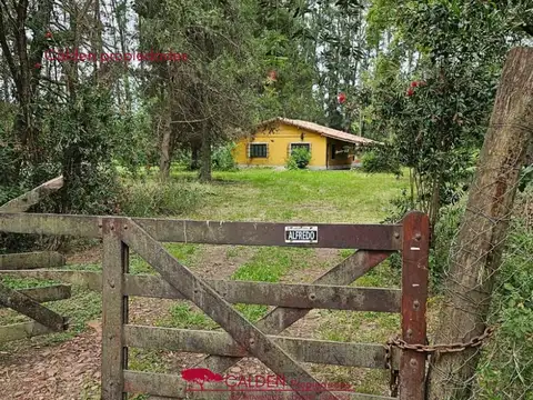 Casa en Venta en Los Pinos, USD 119.000