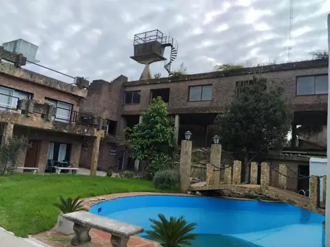 Galpon en Venta en Del Viso, USD 500.000