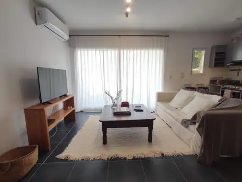 Departamento en Alquiler Temporal de 2 ambientes